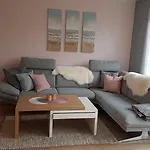 Vakantiehuis Sonnenschein Makkum