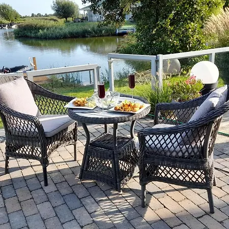 Vakantiehuis Sonnenschein Makkum