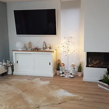 Sonnenschein Дом отдыха *