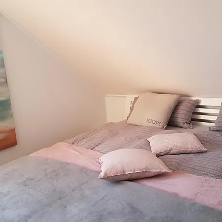 Feriehus Sonnenschein