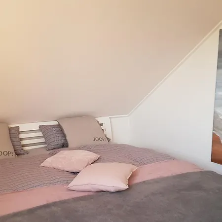 Feriehus Sonnenschein Makkum