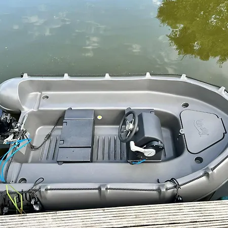 Sonnenschein Дом отдыха Маккум