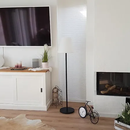 Sonnenschein Дом отдыха *