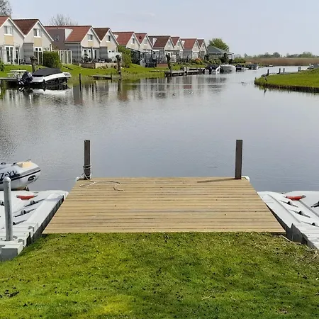 Sonnenschein Makkum