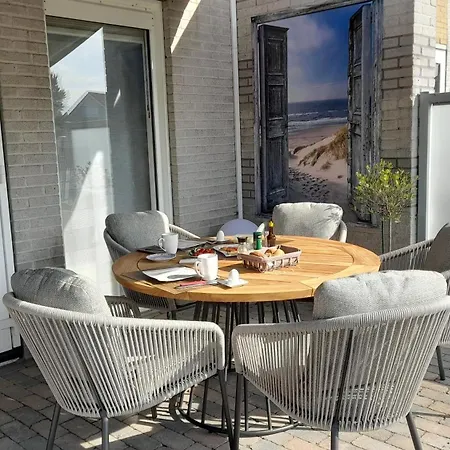 Feriehus Sonnenschein *