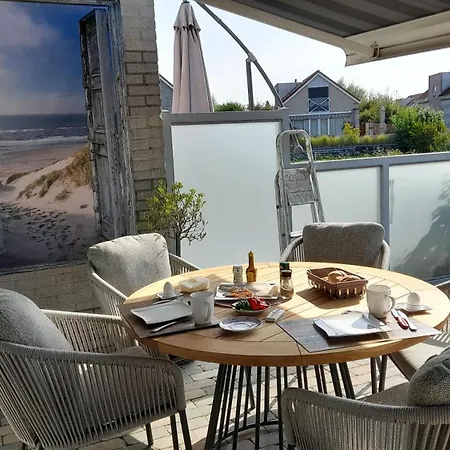 Feriehus Sonnenschein