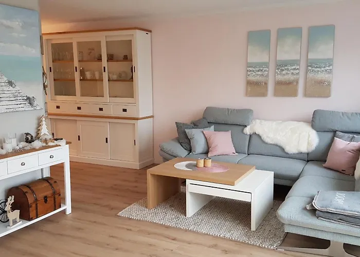 בית נופש Sonnenschein