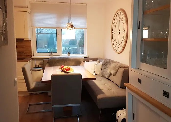 Sonnenschein בית נופש *