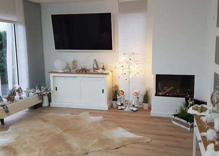 Sonnenschein בית נופש *