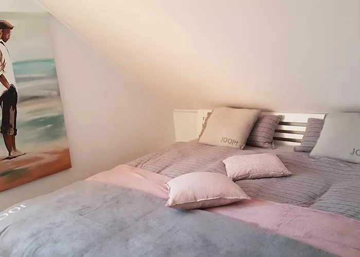 בית נופש Sonnenschein