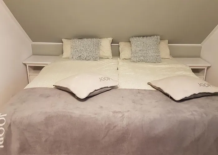 Sonnenschein בית נופש