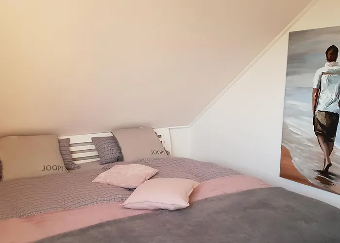 בית נופש Sonnenschein מאקום