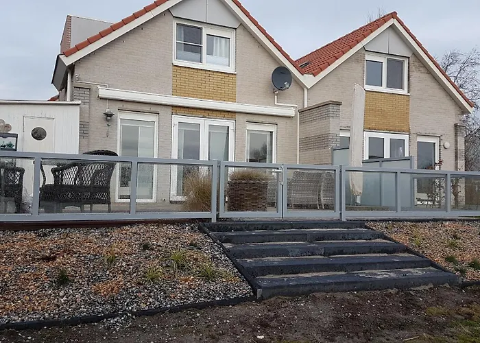 בית נופש Sonnenschein