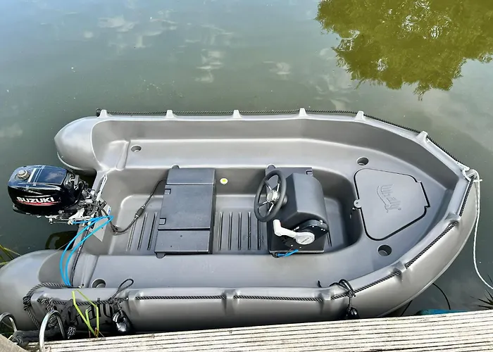 Sonnenschein בית נופש מאקום