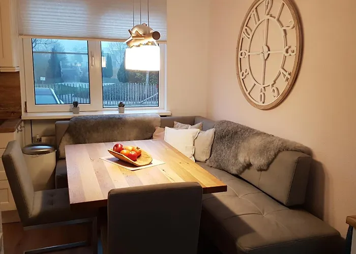 Sonnenschein בית נופש מאקום