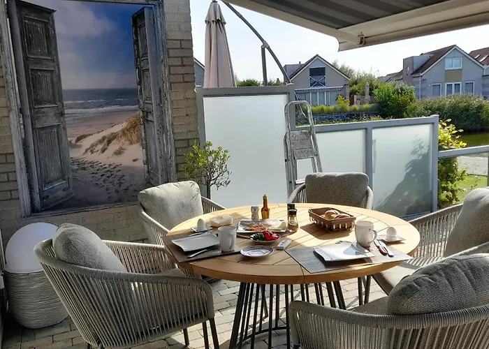 בית נופש Sonnenschein