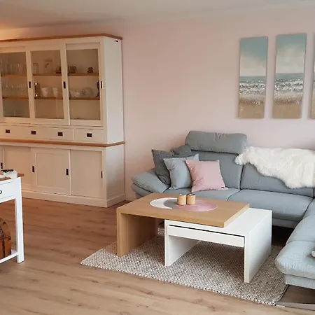 Vakantiehuis Sonnenschein