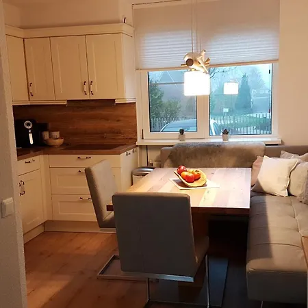 Hébergement de vacances Sonnenschein Makkum