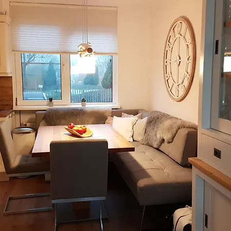 Sonnenschein Hébergement de vacances *