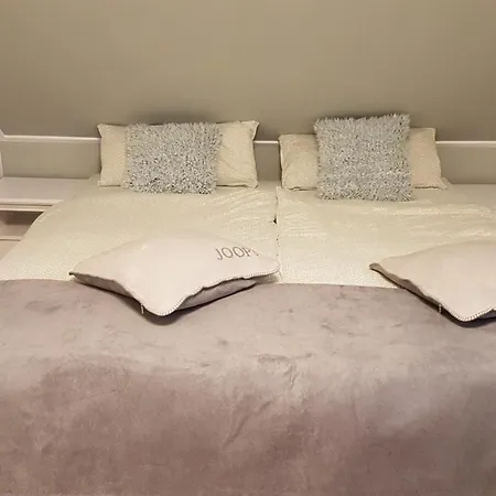 Sonnenschein Hébergement de vacances