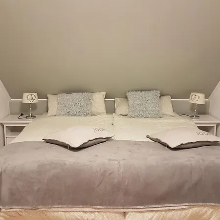 Sonnenschein Vakantiehuis