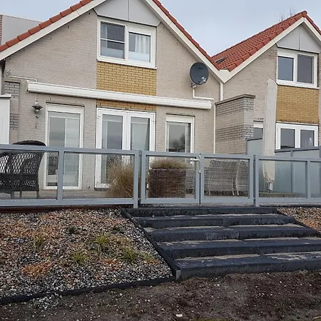 Vakantiehuis Sonnenschein