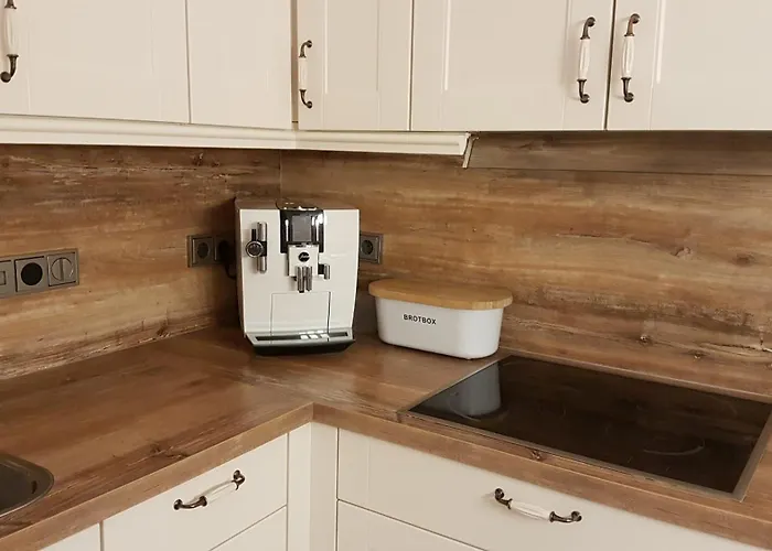 Sonnenschein 度假居