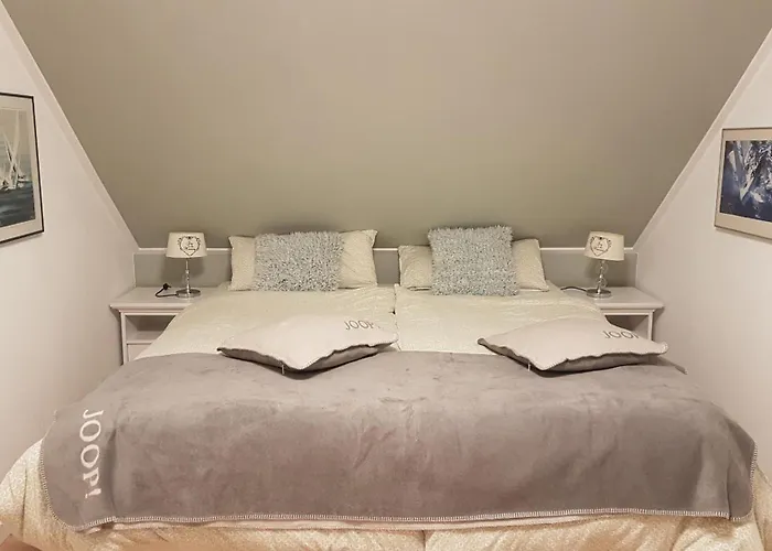 Sonnenschein 度假居