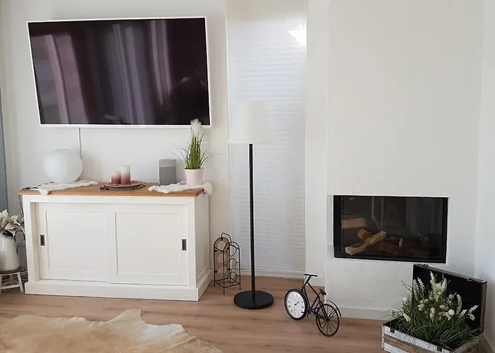 Sonnenschein 度假居 *