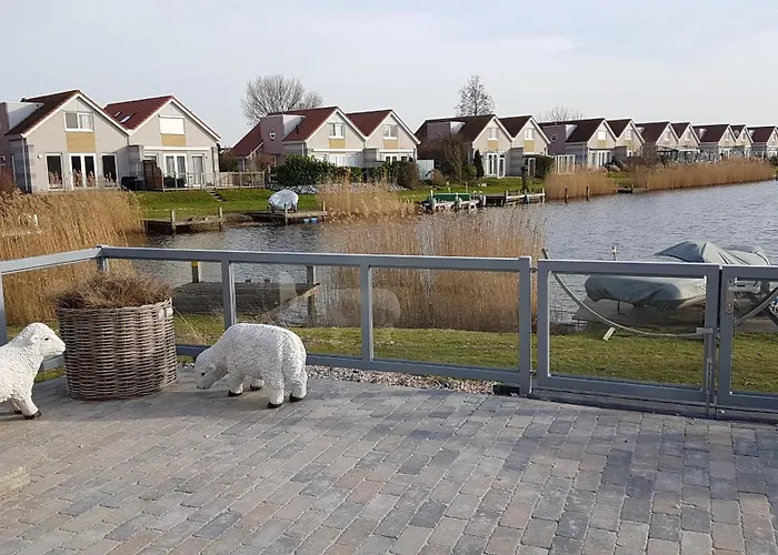 度假居 Sonnenschein 玛库姆